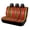 style-2, variant on 3D Abstract Lines Car Rear Seat Cover Accessories Universal Fit Car Seat Covers Durable
