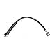 thumbnail image 3 of Dynamic Friction Company Front Brake Line Hose 350-54449 For 2011-2017 Ford Explorer, 2013-2018 Ford Police Interceptor Utility, 3 of 4
