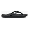 thumbnail image 2 of REEF Ginger Women's Flip Flop Sandals Color: Navy Size: 5, 2 of 4