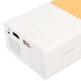 thumbnail image 4 of Mini Projector,Mini Projector TFT LCD Video Projector Portable Projector Revolutionary Design, 4 of 9