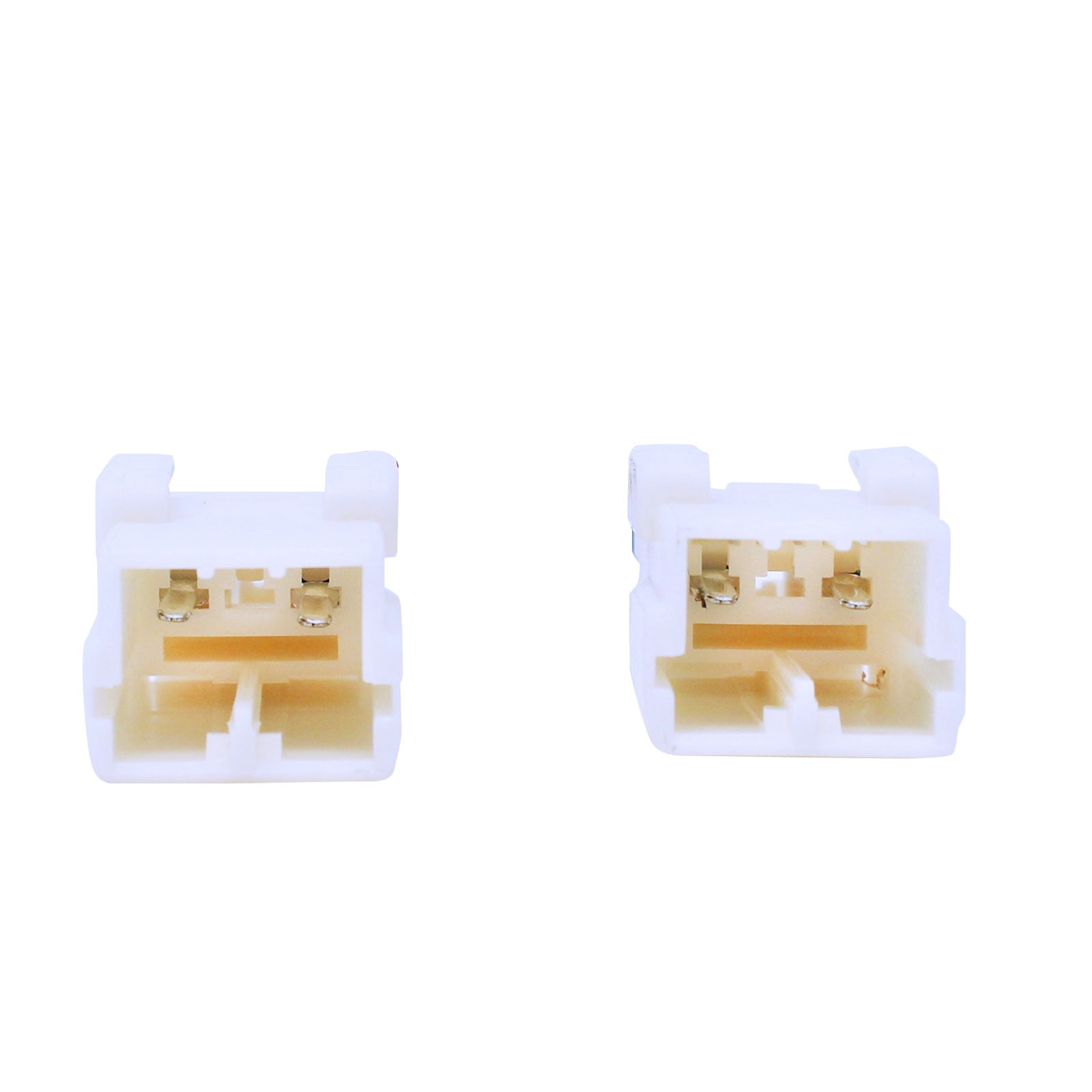 2 Replacement Radio Wiring Harnesses for 2002 Dodge Ram 1500 2004 Dodge