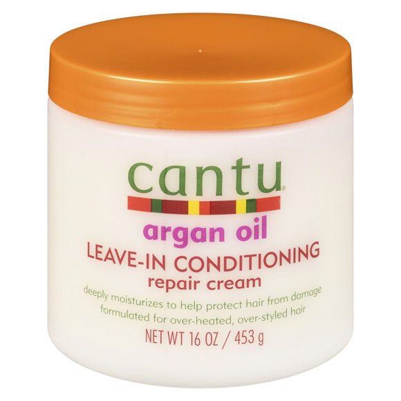 Argan Oil Leave in Conditioning Repair Cream