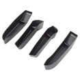 thumbnail image 1 of 24Tesla modelo caja almacenamiento 3 puertas-Tpe modelo lado (Negro), 1 of 9