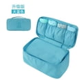 thumbnail image 7 of Travel Bra Bag Portable Sorting Storage Bag Multipurpose Underwear Storage Bag, 7 of 7