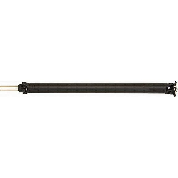 Dorman - OE Solutions 976-260 Rear Driveshaft Assembly Fits select: 2013-2014 FORD F150