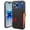 Black Tie Affair, variant on Smartish® iPhone 17 Pro Wallet Case - Wallet Slayer Vol. 2 [Slim + Protective] Credit Card Holder w/ Kickstand - Drop Tested Hidden Card Slot Cover For Apple iPhone 17 Pro - Black Tie Affair