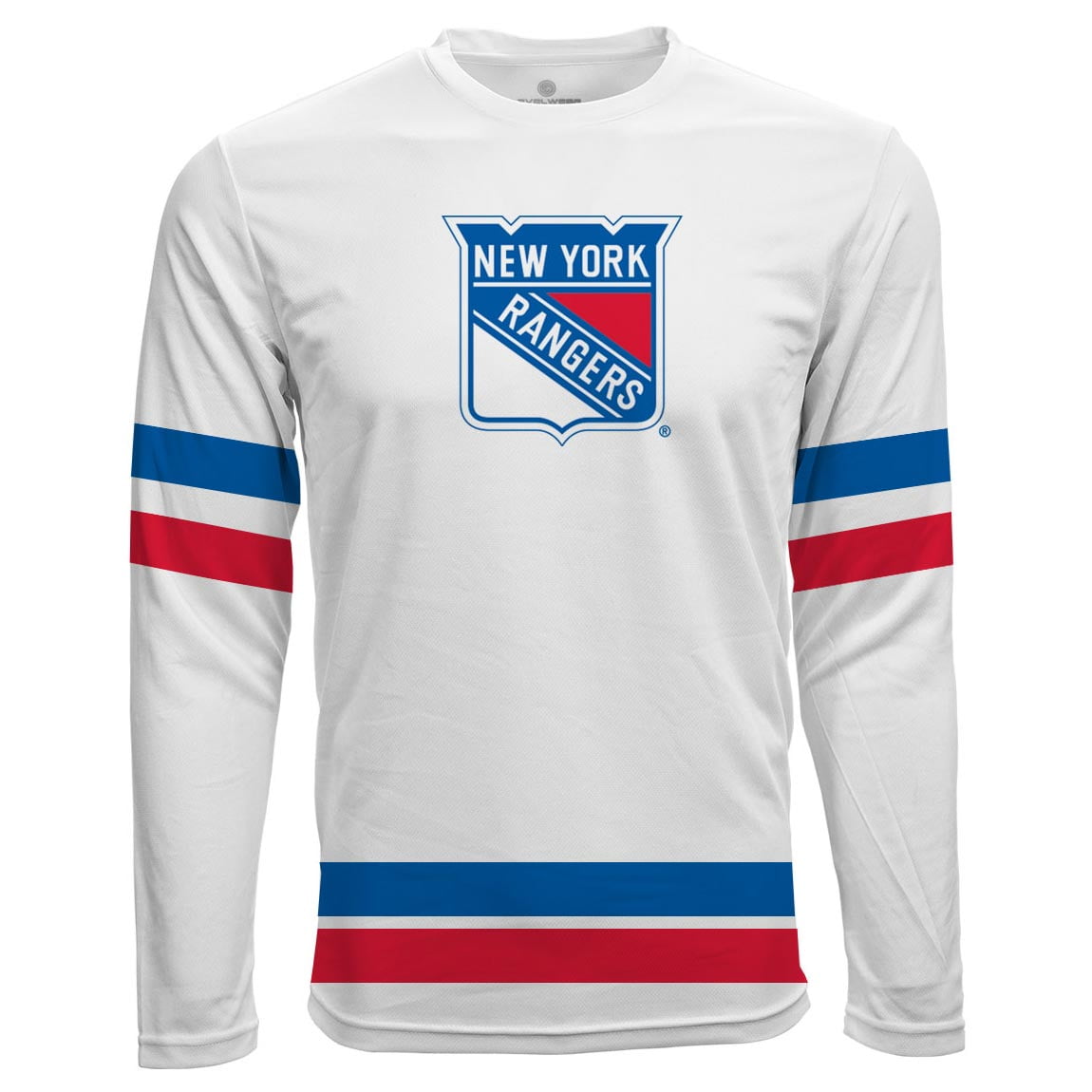 new york rangers t shirt