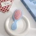 thumbnail image 4 of Comb Female Air Bag Comb Massage Air Cushion Small Children Comb Cute Mini And Girls, 4 of 8