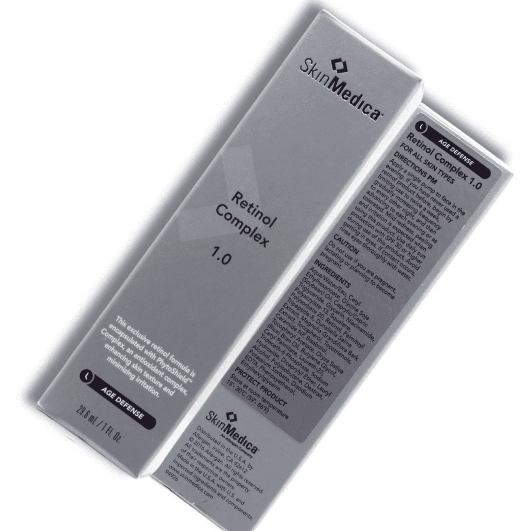 SkinMedica Age Defense Retinol 1.0 Complex 29.6ml/1.0oz