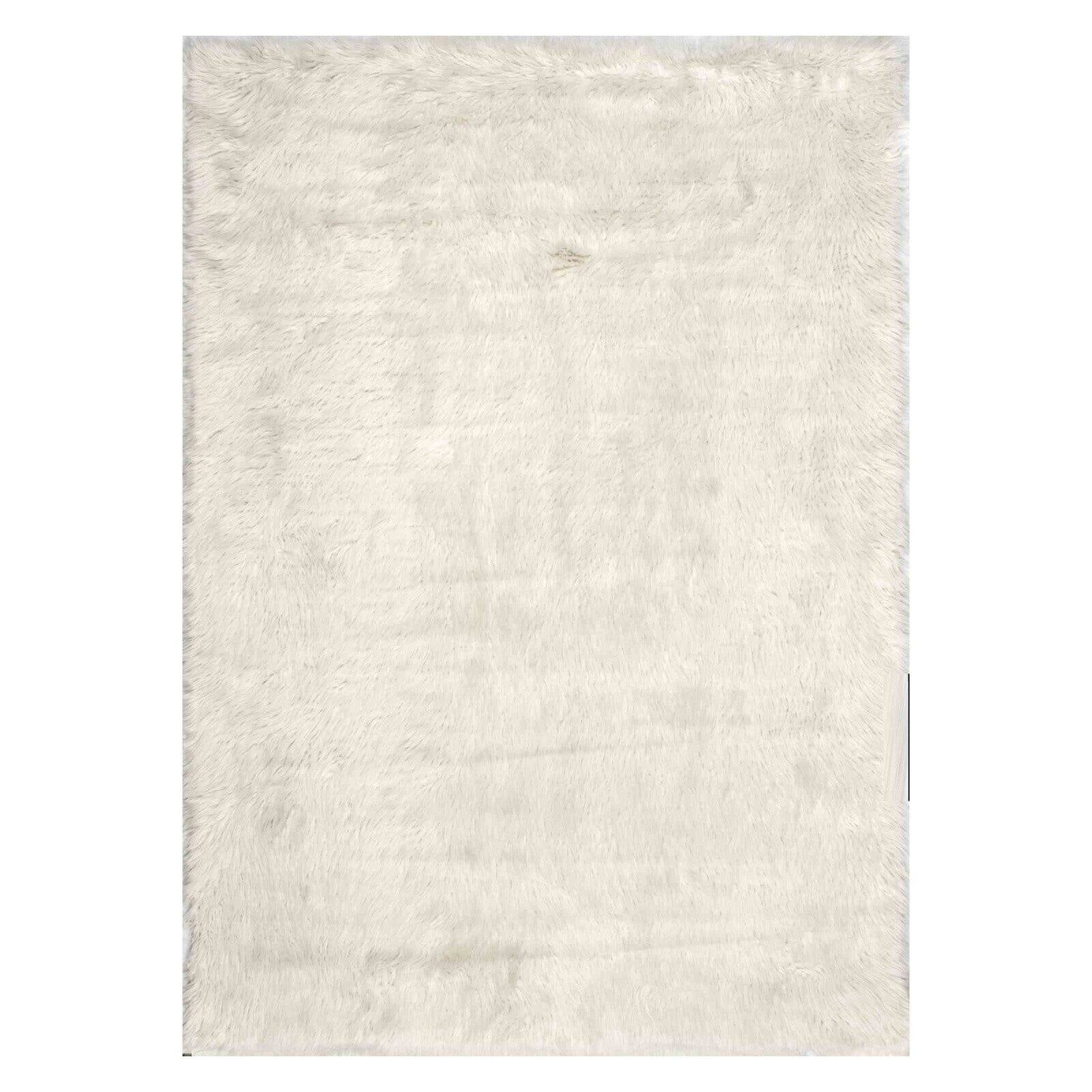 nuLOOM Cloud Shag Indoor Rug
