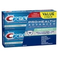 thumbnail image 2 of Pasta Dental Crest Pro-Health Protección Avanzada de Encías 198 ml, 2 of 3