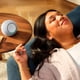 thumbnail image 4 of Altavoz inteligente Echo Dot Max con IA control de voz Alexa españo/inglés blanco, 4 of 4