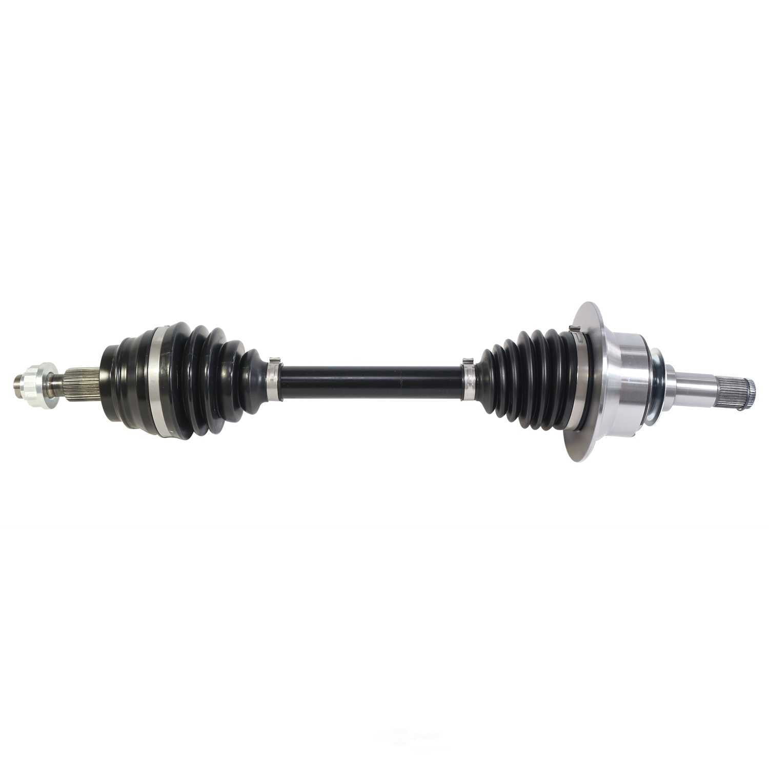 GSP PR48045 Mercedes-Benz (3.0, 3.5, 4.7) CV Axle Assembly - Front Left, Mercedes-Benz GL350