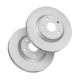 thumbnail image 3 of KarParts360 For Audi S e-tron GT 2025 Brake Rotors Rear, 3 of 4