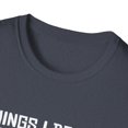 thumbnail image 3 of Things I Do In My Spare Time Coins Collecting Coin Collector Shirt, 3 of 4