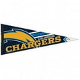 thumbnail image 1 of Los Angeles Fanions Chargeurs 12x30 Style Premium, 1 of 2