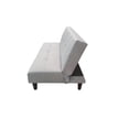 thumbnail image 5 of Futon Ecco, Curry Gris, Tu Espacio Muebles Tu Espacio Muebles Futon/sofá cama Ecco., 5 of 5