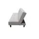 thumbnail image 5 of Futon Ecco, Curry Gris, Tu Espacio Muebles Tu Espacio Muebles Futon/sofá cama Ecco., 5 of 5