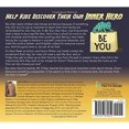 thumbnail image 2 of Be Your Own Hero, 2 of 2