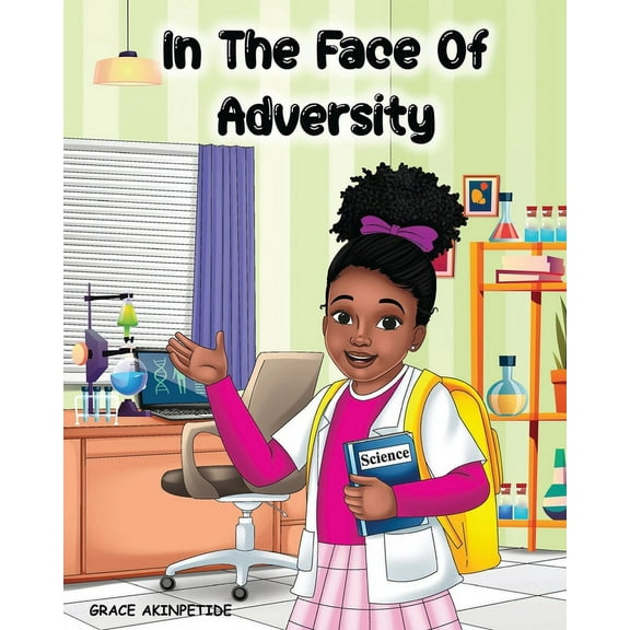 In the Face of Adversity, (Paperback)