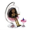 Bratz Doll Sasha With Egg Chair-Special Buy