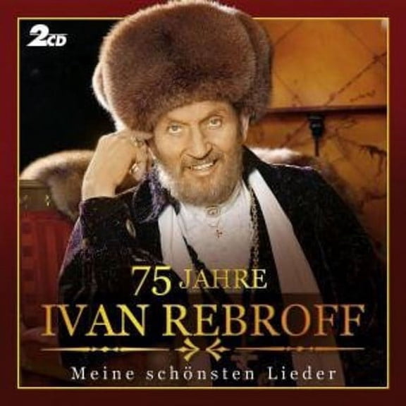 75 Jahre (CD)