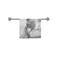 thumbnail image 3 of MKHERT Horse Bath Towel Hand Towel Shower Towel Washcloth 16x28 inch, 3 of 3