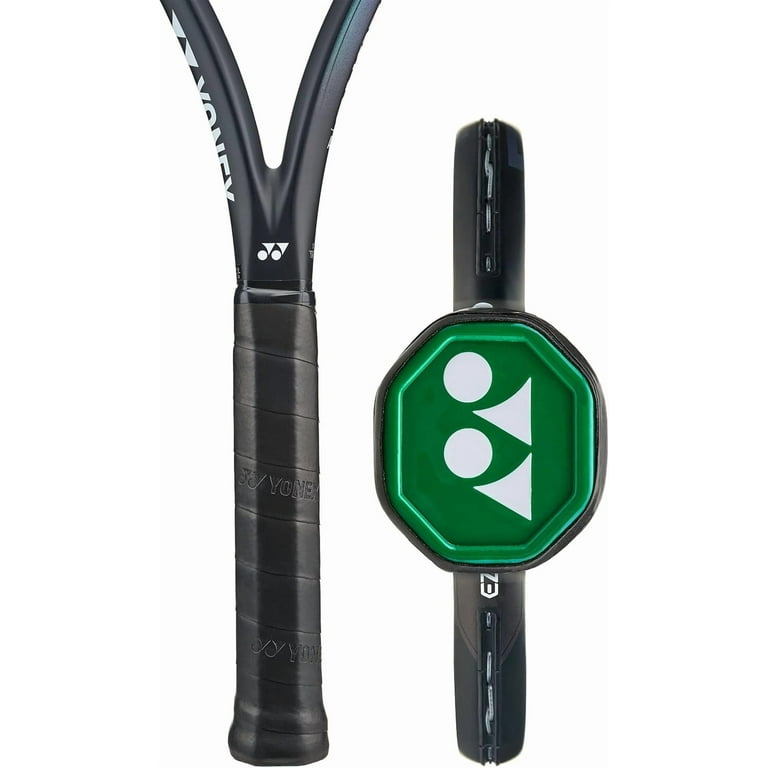 YONEX イーゾンナイトブラック100L2024年 2024 Yonex EZONE 100 Tennis Racket [Aqua Night Black] – Pro Racket