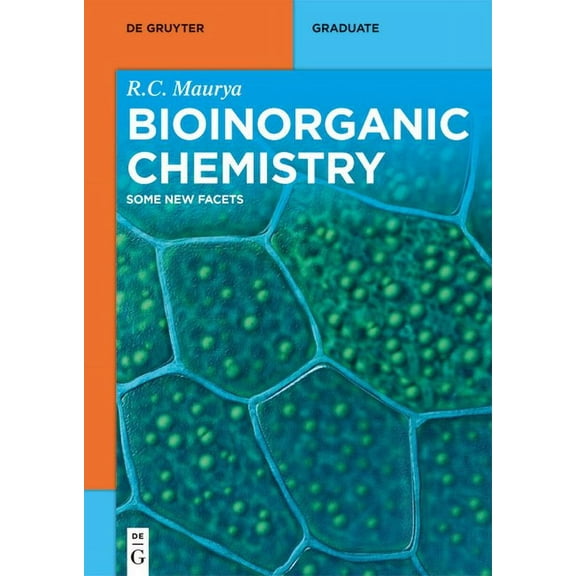 de Gruyter Textbook Bioinorganic Chemistry: Some New Facets, (Paperback)