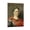Frame-style, variant on Julius Caesar Portray Poster Art Poster Canvas Painting Decor Wall Print Photo Gifts Home Modern Decorative Posters 24x36inch(60x90cm)