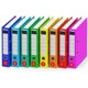 thumbnail image 4 of 10 Sheets 1 To 50 Number Stickers Vinyl Consecutive Number Stickers 1 Inch Self-adhesive Decal For Indoor And Outdoor Waterproof Labels Number Invento, 4 of 4