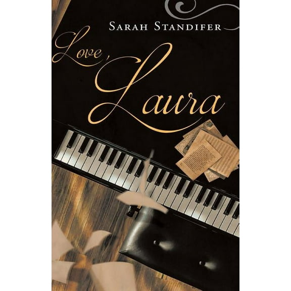 Love, Laura, (Paperback)