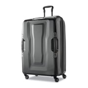American Tourister Cargo X 28-inch Hardside Spinner, Checked Luggage, One Piece