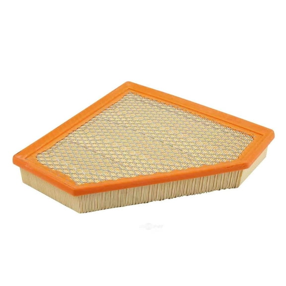 Air Filter Fits select: 2016-2019 CADILLAC CTS