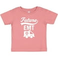 thumbnail image 3 of Inktastic Future EMT Emergency Medical Technician Boys or Girls Baby T-Shirt, 3 of 5