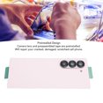thumbnail image 4 of FOSA Galaxy Z Fold 6 Phone Glass Housing Door Repair Kit With Accessories, 4 of 7