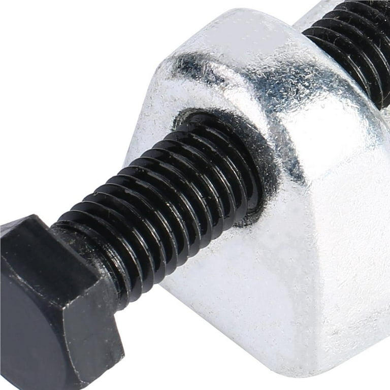 Car Tie Rod End Puller Ball Joint Separator Removers Ball Head Extractor  Tool(#1) 