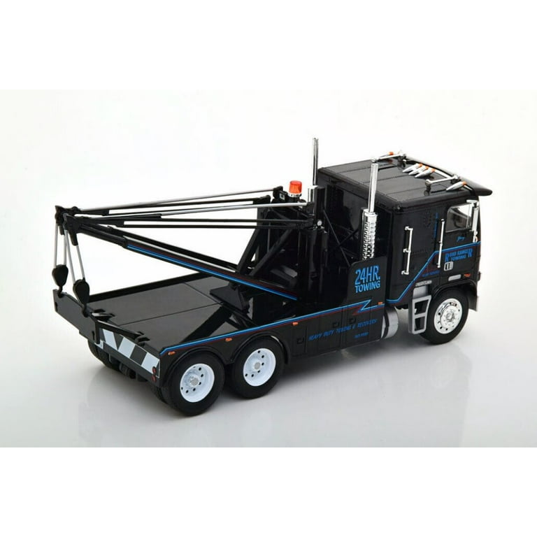 ダイキャストプロモーション　Freightliner Amazon | ダイカストプロモーション (DCP) 1/64 Freightliner