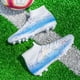 thumbnail image 5 of Zapatos de fútbol para hombre, botas profesionales, cornamusas para deportes al aire libre, entrenamiento ultraligero y antideslizante de alta calidad, Unisex, hierba FG/TF, 5 of 5
