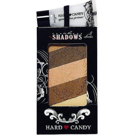 Hard Candy Hard Cand In The Shadows 5 Pan Eye Shdw