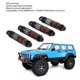 thumbnail image 3 of Amortiguador De Puntas De Choque De Metal ANGGREK Amortiguador De Coche RC 1/18 4WD CP18P, 3 of 7