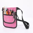 thumbnail image 1 of Riñonera Salvador Paquete de Enfermería Bolsa Organizadora Cinturón de Herramientas Rosado, 1 of 7