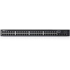 UPC 884116194217 product image for Dell N1548 Ethernet Switch - 48 Ports - Manageable - Stack Port - 4 x Expansion  | upcitemdb.com