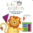 thumbnail image 1 of Pre-Owned Baby Einstein: Puzzling Shapes (Unknown) 0786808446 9780786808441, 1 of 1