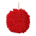 thumbnail image 1 of Home Improvement, Coral Fleece Kitchen Hangable Fruit Themed Hand Towel Super Absorbent Adorable Drying Cloth, Towel, 1 of 3