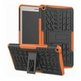 thumbnail image 1 of Étui Hybride Robuste Armure Rigide avec Support pour Huawei MediaPad T3 10 9.6 Pouces, 1 of 2