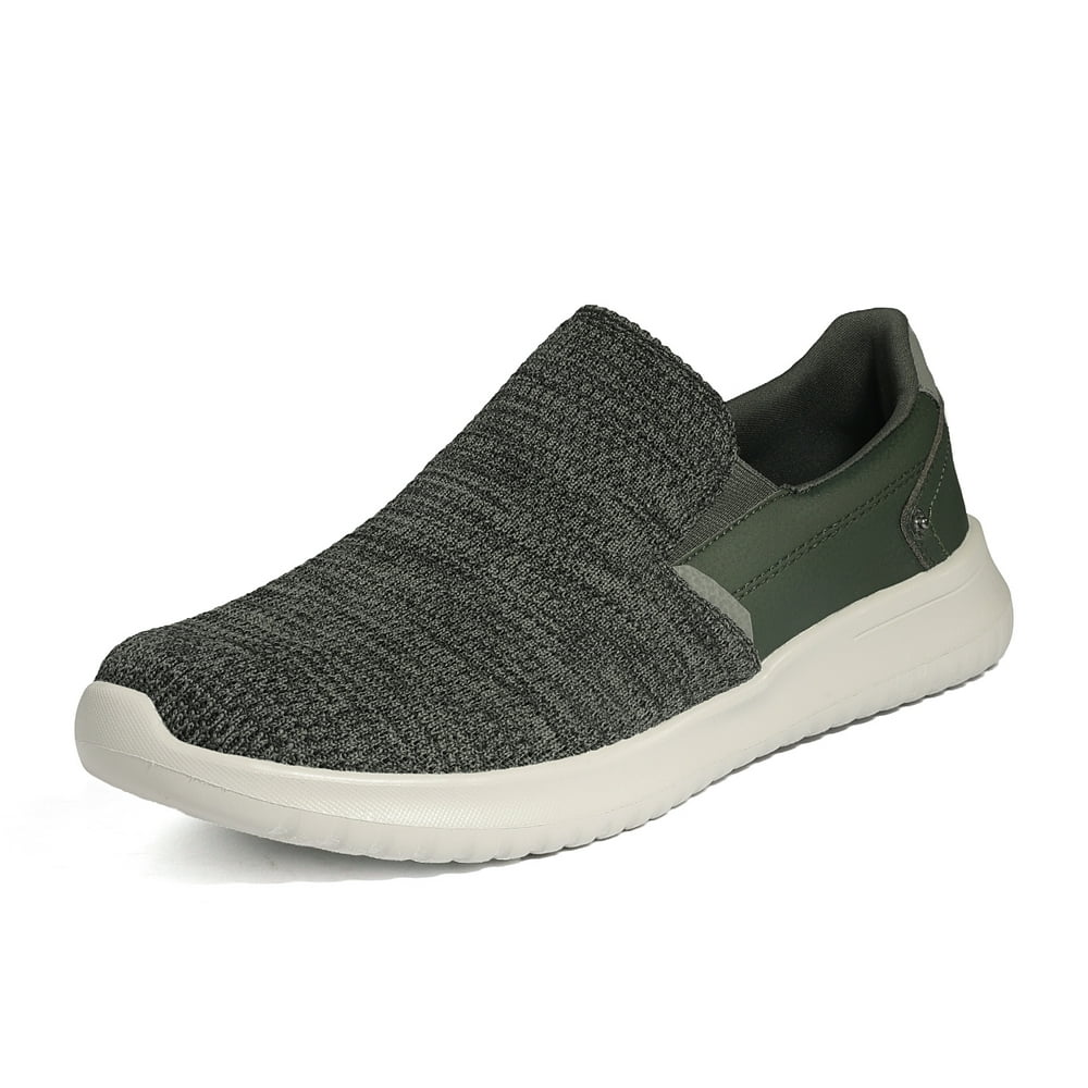 slip on fashion trainers