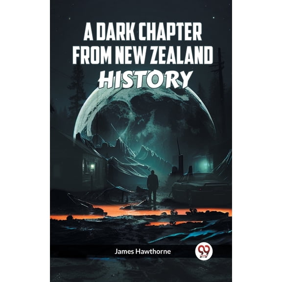 A Dark Chapter from New Zealand History, (Paperback)