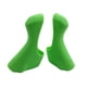 thumbnail image 1 of Cubierta de palanca de cambios Colamx 2 uds campanas de freno bicicleta ST-4700 ST-5800 ST-6800 Verde, 1 of 8