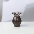 thumbnail image 1 of Vase Lightweight Resin Garden Mini Display for Living E, 1 of 5